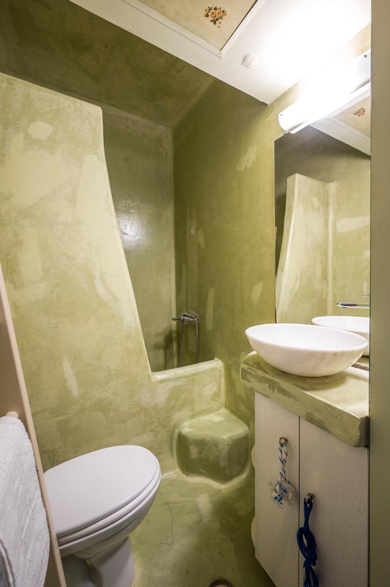 Apartamento Γκαρσονιέρα #1 Heraclión Exterior foto