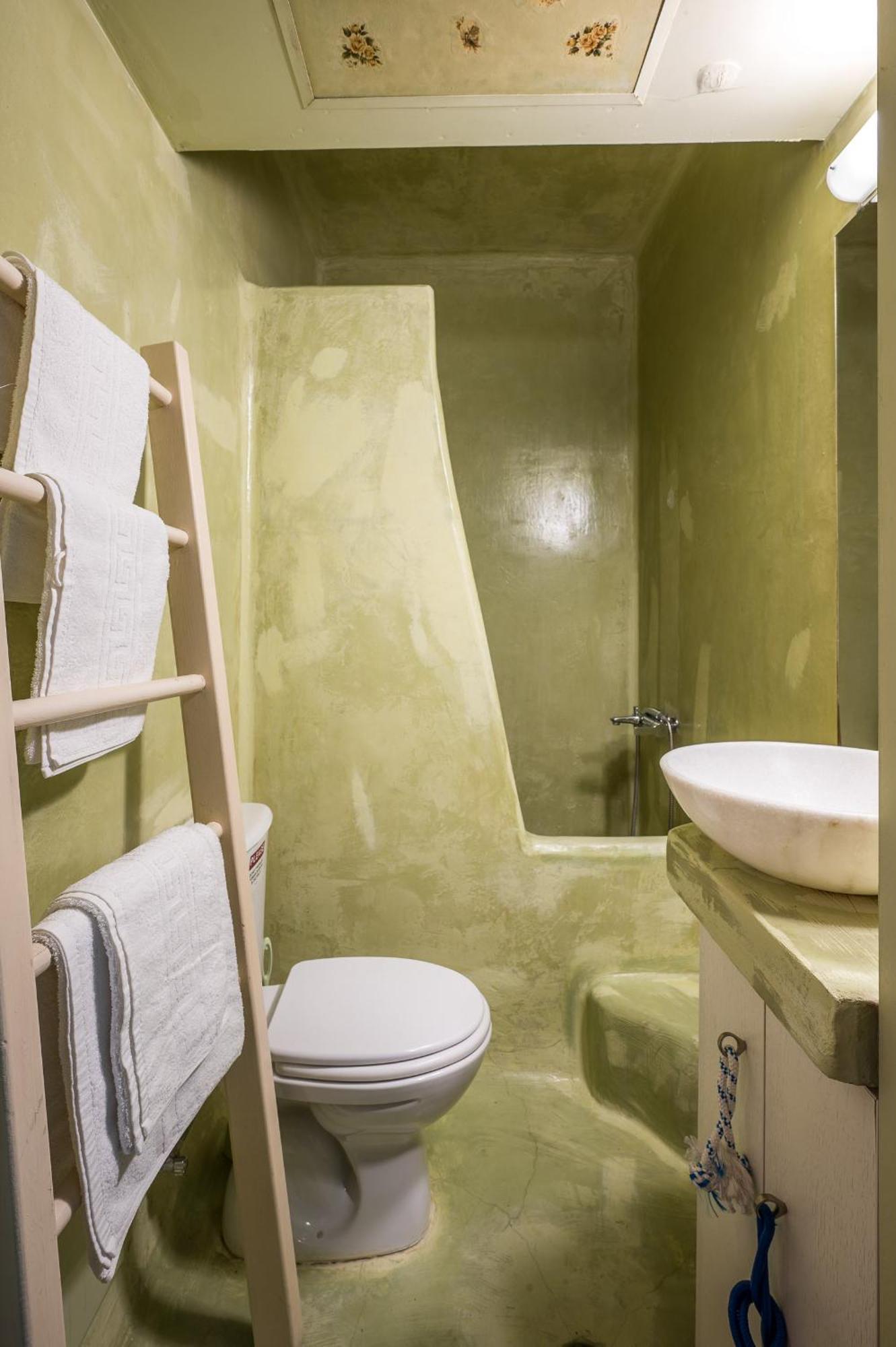 Apartamento Γκαρσονιέρα #1 Heraclión Exterior foto