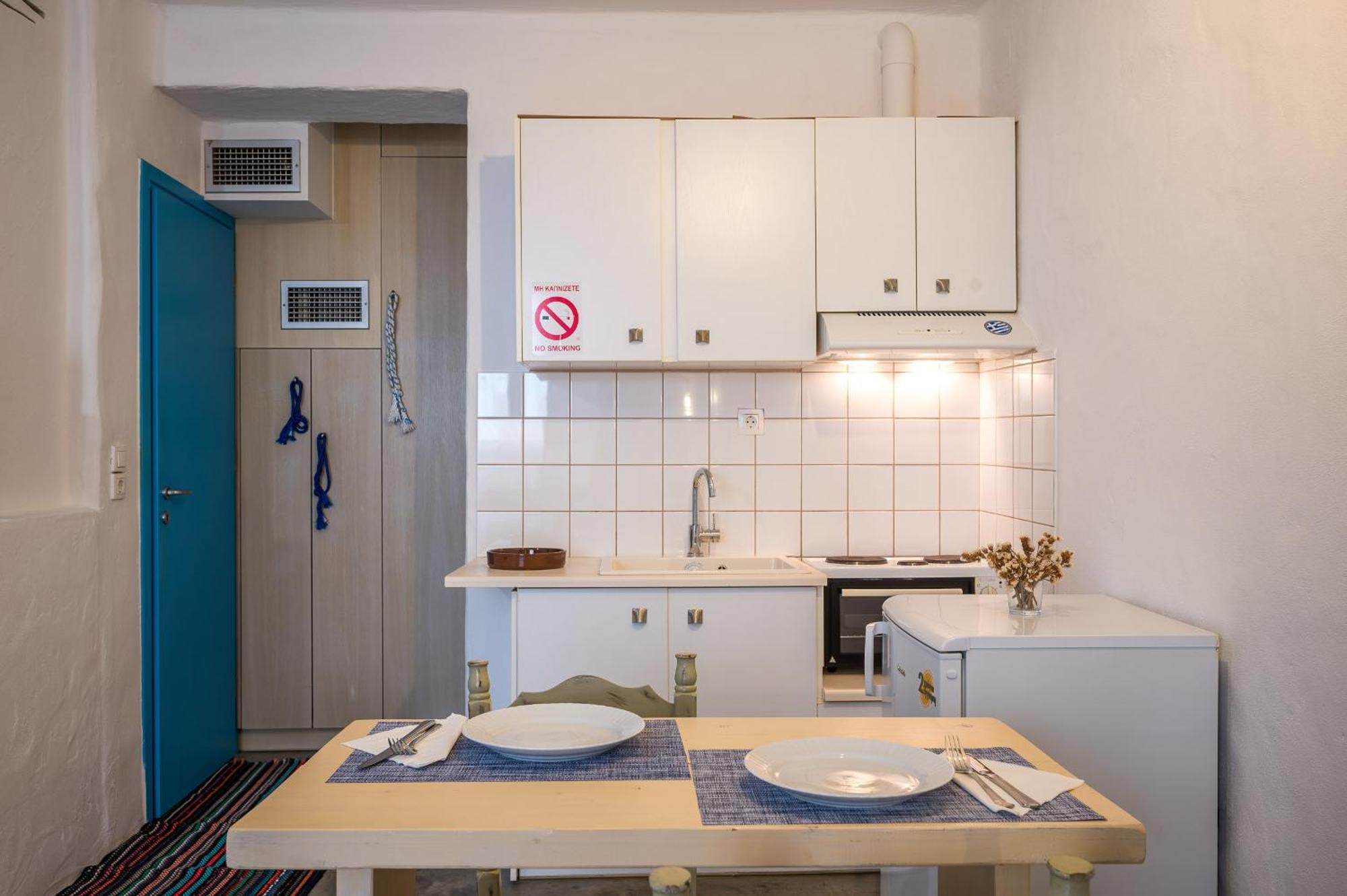 Apartamento Γκαρσονιέρα #1 Heraclión Exterior foto